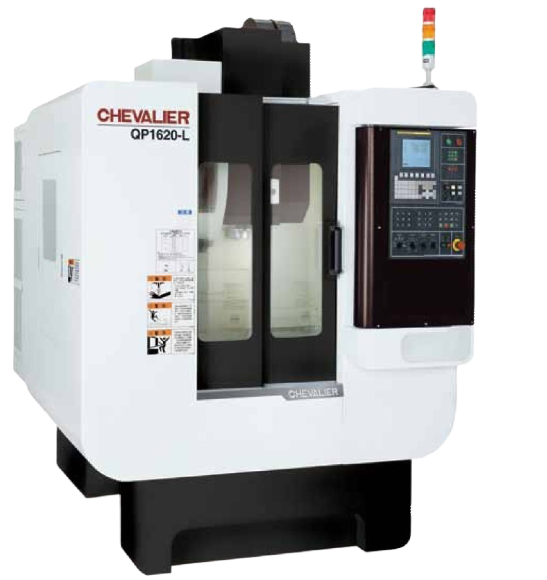 Chevalier QP1620-L