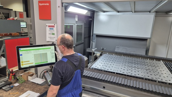 Naše práce stojí na kvalitě, technologiích a lidském přístupu